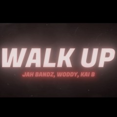 Lost Key - Woddy X Jahbandz X Kai B