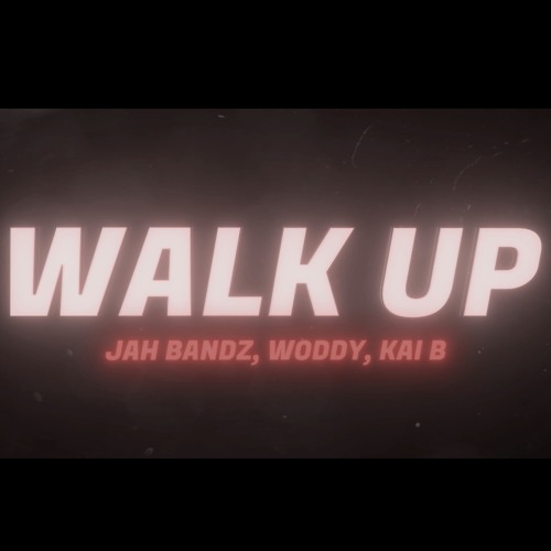 Lost Key - Woddy X Jahbandz X Kai B