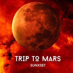Trip to Mars