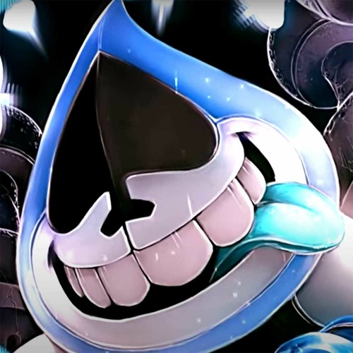 Deltarune - Lancer (Cheesed) (Lofi Hip - Hop Mix)