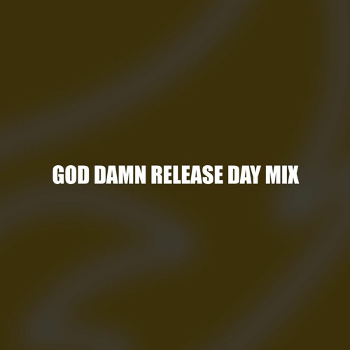 Polygoneer - God Damn Release Day Mix