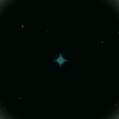 Following the Pole Star