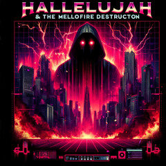Hallelujah & The Mellofire Destruction EDIT (Maddelik X Wolfie X MYR X Voyager)