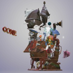 Gone prod. by Trenchcoat Gordy