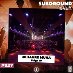 30 JAHRE MUNA - Teil 10 / 10 (#027)