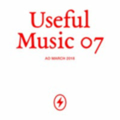 Useful Music #007