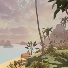 Island Of The Lost - Intro