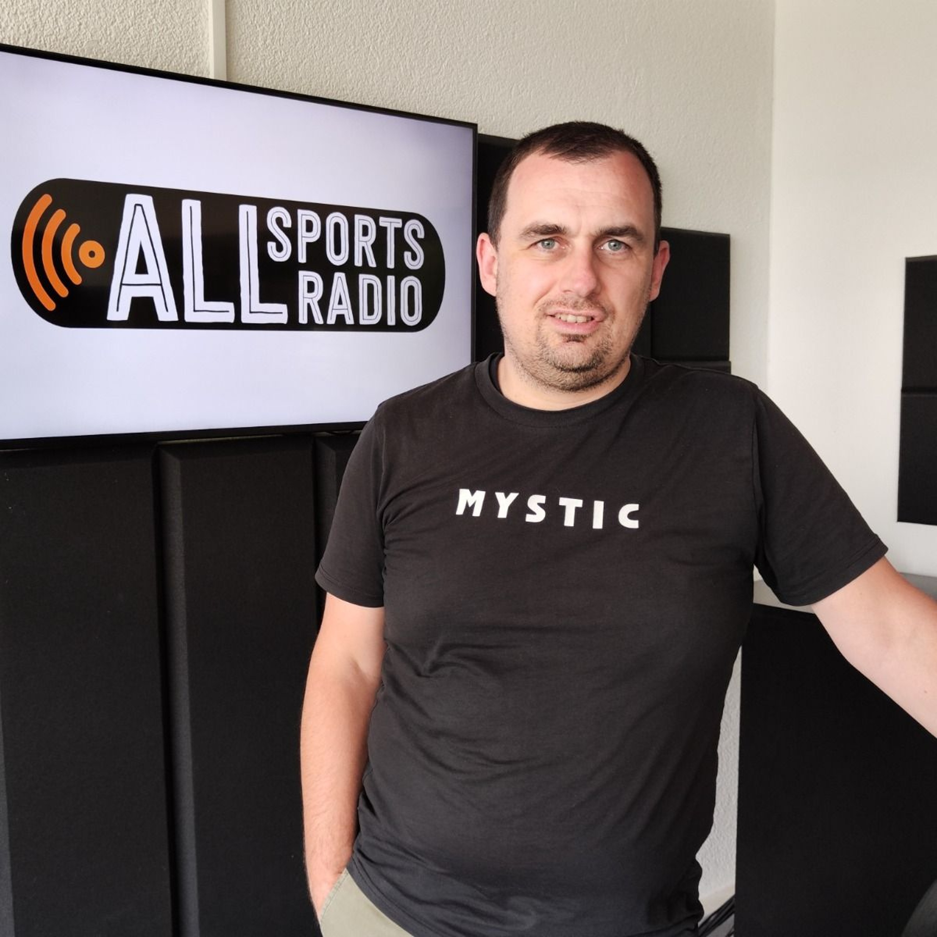 Spannende dag vol ontknopingen in top amateurvoetbal - ALLsportsradio LIVE! 20 mei 2026 episode artwork