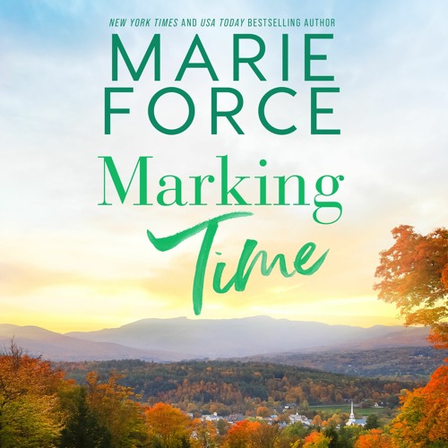 Marking Time, Treading Water Series Book 2 (Audio Sample)
