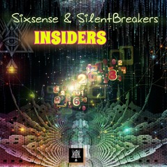 Sixsense & SilentBreakers  - Insiders ( 2024 )