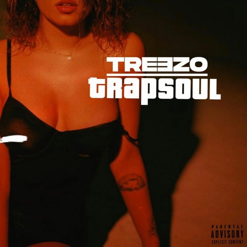 TREEZO - TRAPSOUL @_treez0