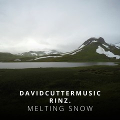 Melting Snow - David Cutter Music & RINZ