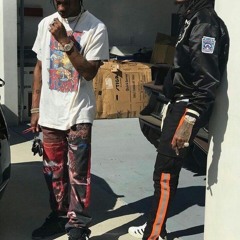 Boom!n Trapp - Desert