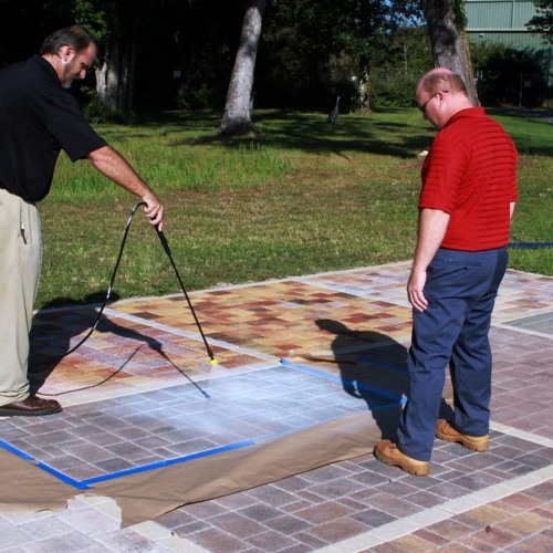 Stream AAA Paver Sealing | Listen to Orlando Paver Recoloring - AAA ...
