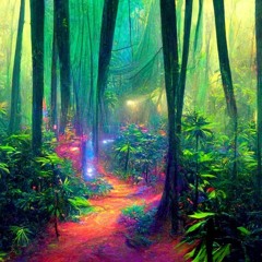 Jungle Hallucination