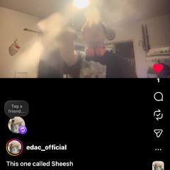 Sheesh (Prod. Edac) (DAC FLIP MIX)