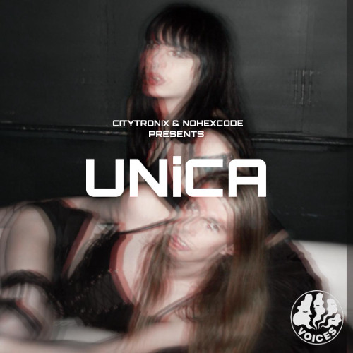 UNICA: CITYTRONIX B2B NOHEXCODE For Voices Radio