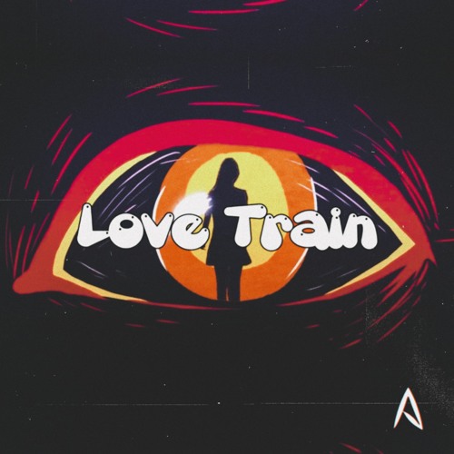 Sherif Tantawy - Love Train ( Official Audio )