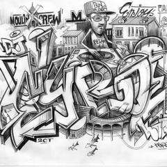 KORSé Fernisering @ Run For Cover - Live Mix