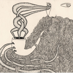 River Dreamer (with Vlantis) (2013)