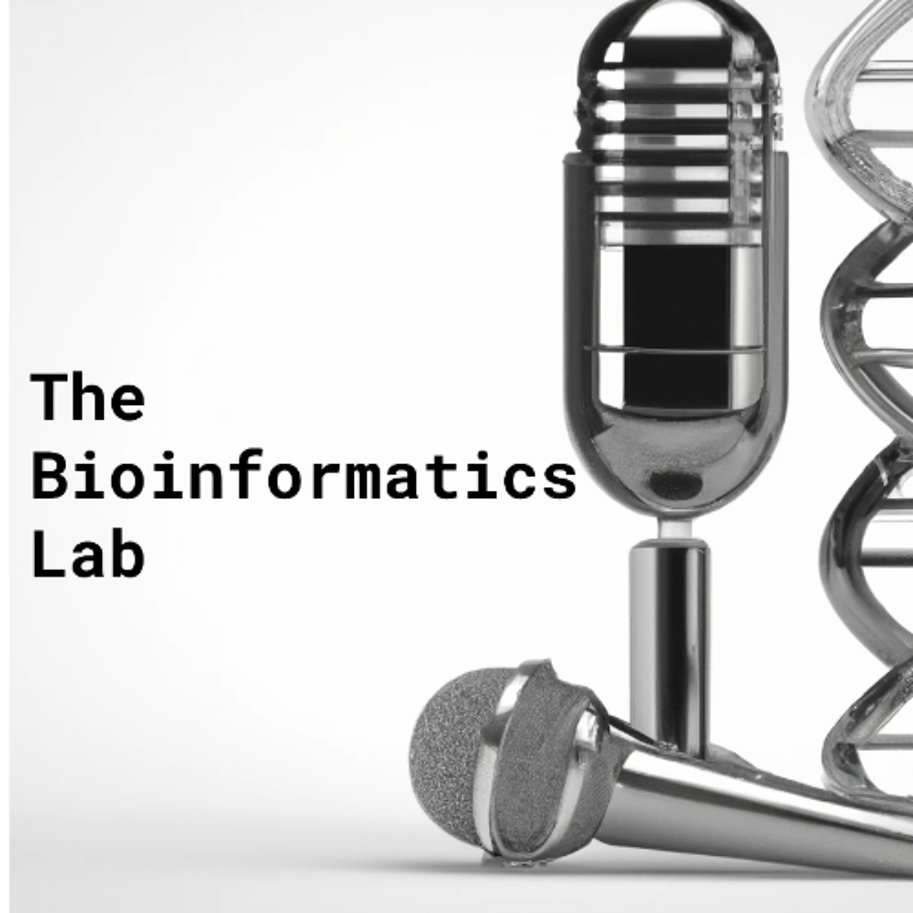 the bioinformatics lab