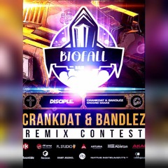 Crankdat & Bandlez - Ground Shake (BIOFALL remix).wav