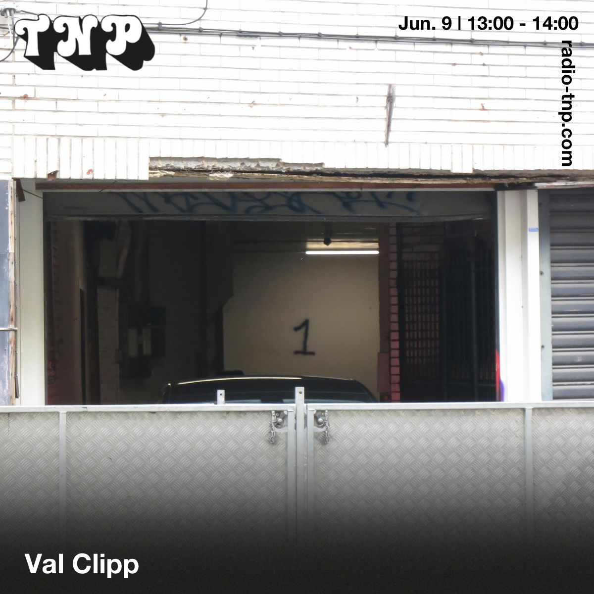 Val Clipp