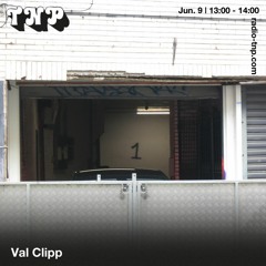 Val Clipp @ Radio TNP 09.06.2023