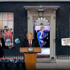 003 - PARTY @ NO.10