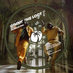 Gemelos (US) - Gimme The Loot [PQFFDL017]