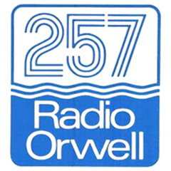 NEW: Emison Mini Mix #11 - Radio Orwell 'Suffolk' (1977) (Custom)