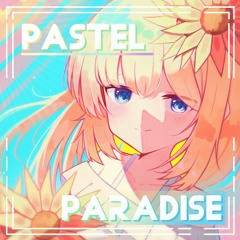 Rising Vibes [F/C Pastel Paradise]