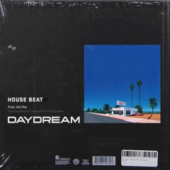 (FREE) House Beat "Daydream" | Kaytranada Type Beat