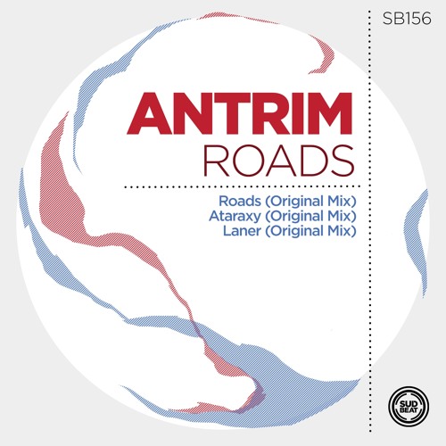 Roads (Original Mix)