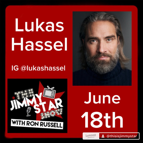 Lukas Hassel/ Gino Alfonso