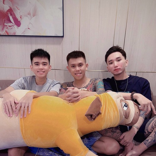 NST - 3 Thằng Khốn V2 - Lâm Heo