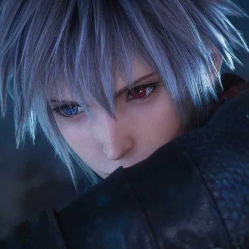 Cutscene Final World (Meeting Yozora) - Kingdom Hearts 3 ReMind OST Extended