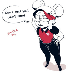 Shortie A Bop ( Ft. Pretty YetMae )[ Prod. RichBoyDior ]