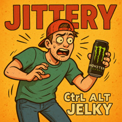 Jittery (Caffeinated Country-Trap)