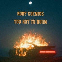 Too Hot To Burn