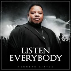 Listen Everybody (feat. Debra Henderson)