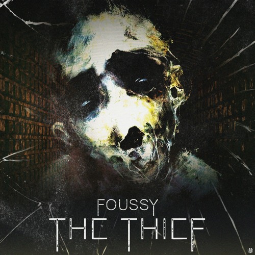 The Thief [UNSR-107]