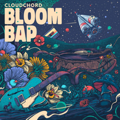 Cloudchord featuring Birocratic - Disco Fizz