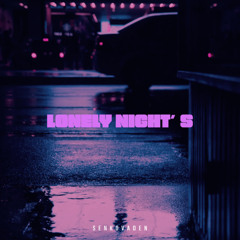 LONELY NIGHTS