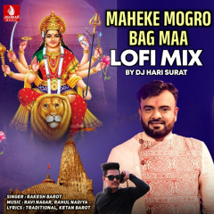 Maheke Mogro Bag Maa (Lofi Mix)