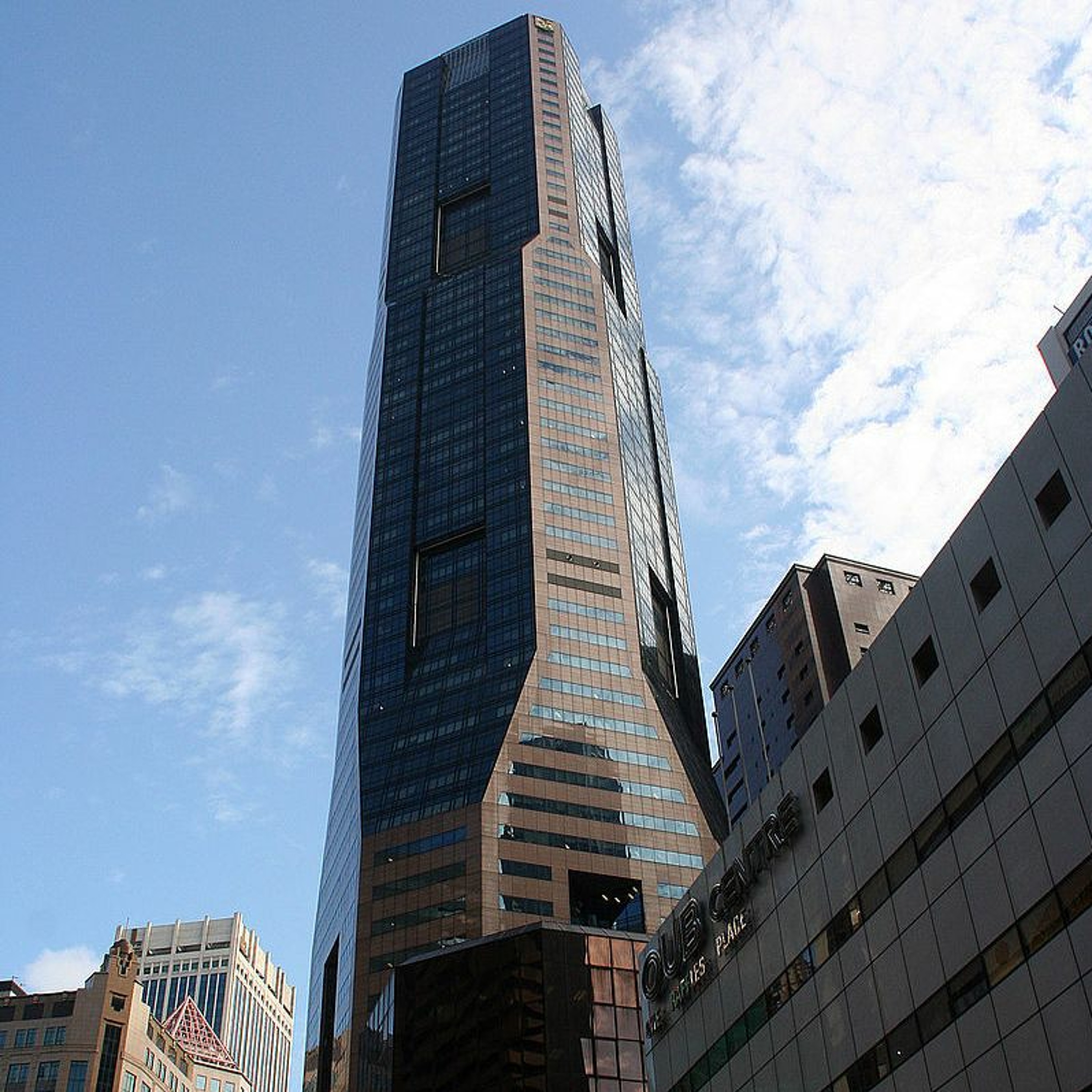 Touchless App “First” Part Of Otis Singapore Project from Elevator