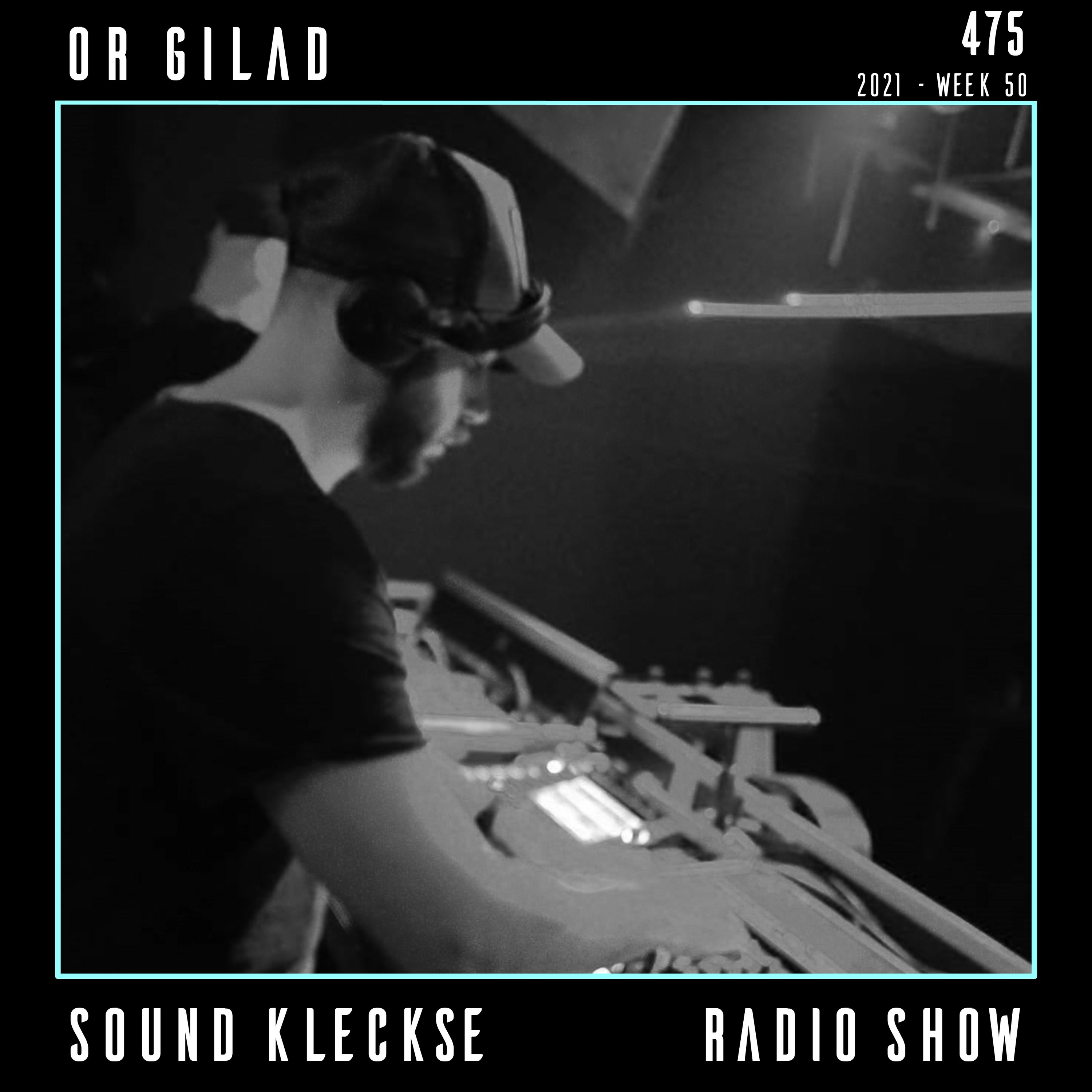Sound Kleckse