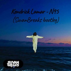 (PVB05) N95 (SUVANBREAKS BOOTLEG) FREEDL