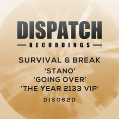 The Year 2133 VIP (Digital Bonus)