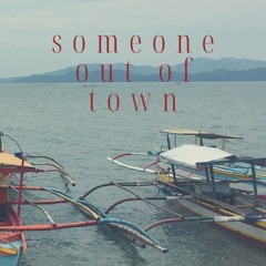 Someone Out of Town | Yuna